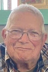 Photo of Raymond Morts