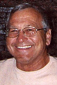 Photo of Michael Chick