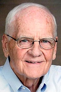 William Burton Obituary Jefferson City News Tribune