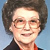 Thumbnail of Mary Dean