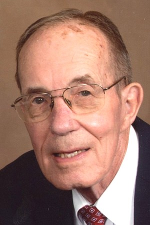 Obituary for Larry Walker