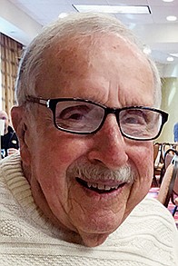 Charles Durham Obituary | Jefferson City News Tribune