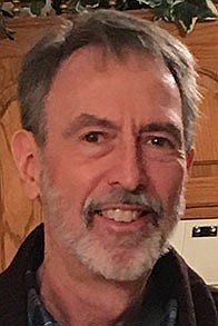Photo of Robert Hasty