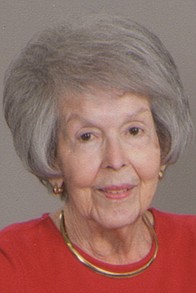 Photo of Mary Klebba