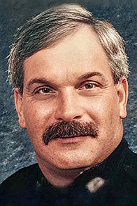 Photo of Steven Lockhead