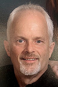 Photo of Glenn Farris