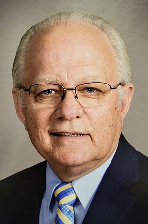 Richard Posey Obituary | Texarkana Gazette
