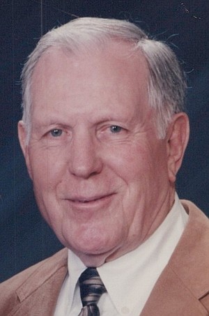 Johnnie Roach Obituary | Texarkana Gazette