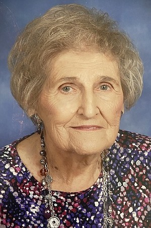 Lillie Elliott Obituary | Texarkana Gazette