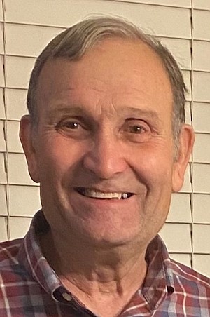 Gary Mouser Obituary Texarkana Gazette