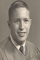 Photo of William R. "Billy" Clark