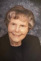 Photo of Bettye Gouger