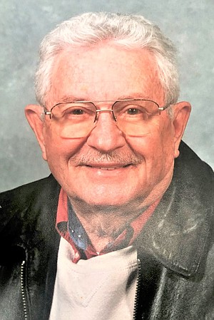 William B. Cole Obituary | Chattanooga Times Free Press