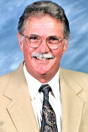 Photo of Sonny Crabtree