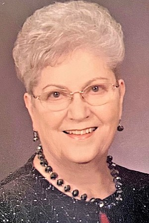 Janice Edwards Obituary | Chattanooga Times Free Press