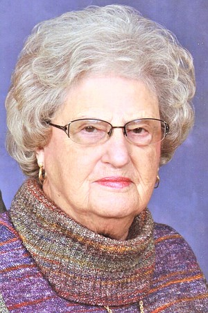 Mary Catherine Tallent Obituary | Chattanooga Times Free Press