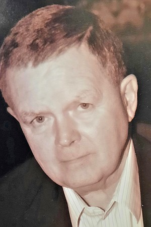 Photo of Donald Stephen Deakins