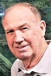 Photo of Charles R. (Bobby) Brown