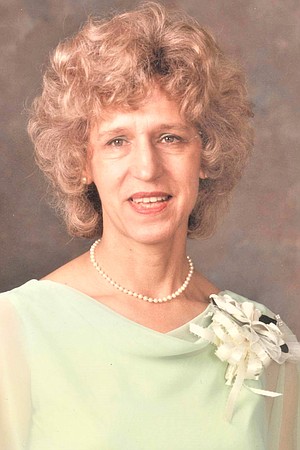 Thelma quot Billie quot Elizabeth McKinney Obituary Chattanooga Times Free Press