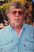 Foto de Charles Steven Brown