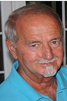 Photo of Francis "Frank" Michael Wehinger