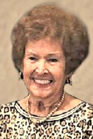 Photo of Ruth Ratchford