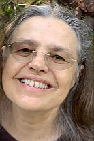 Photo of Judy Elizabeth Watts