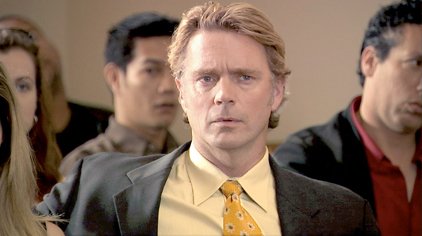 John Schneider in Hidden Secrets. 