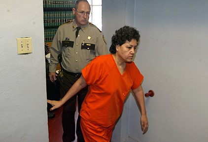 De Queen woman pleads guilty to killing 3 children | The Arkansas ...