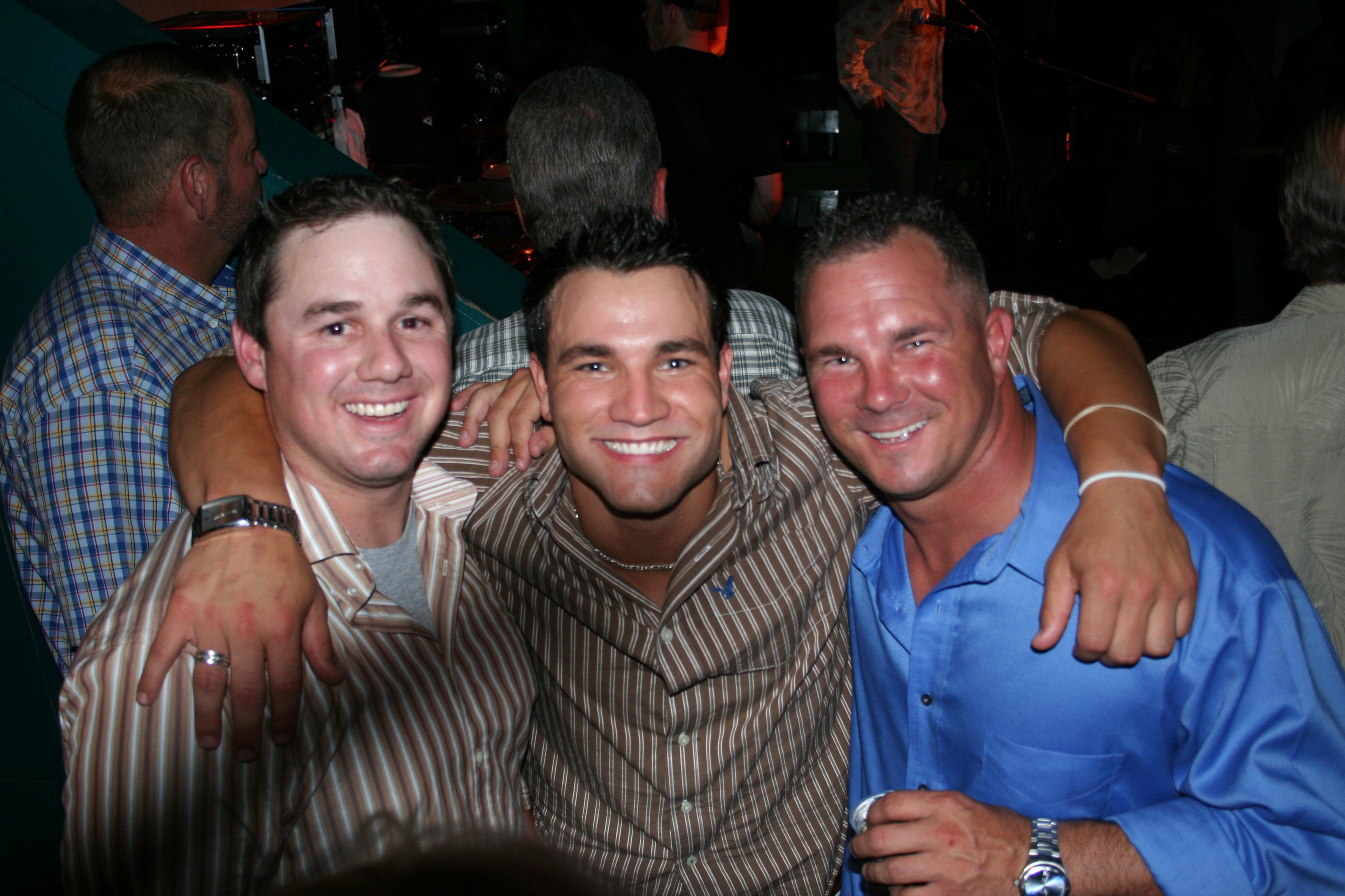 3 buddies