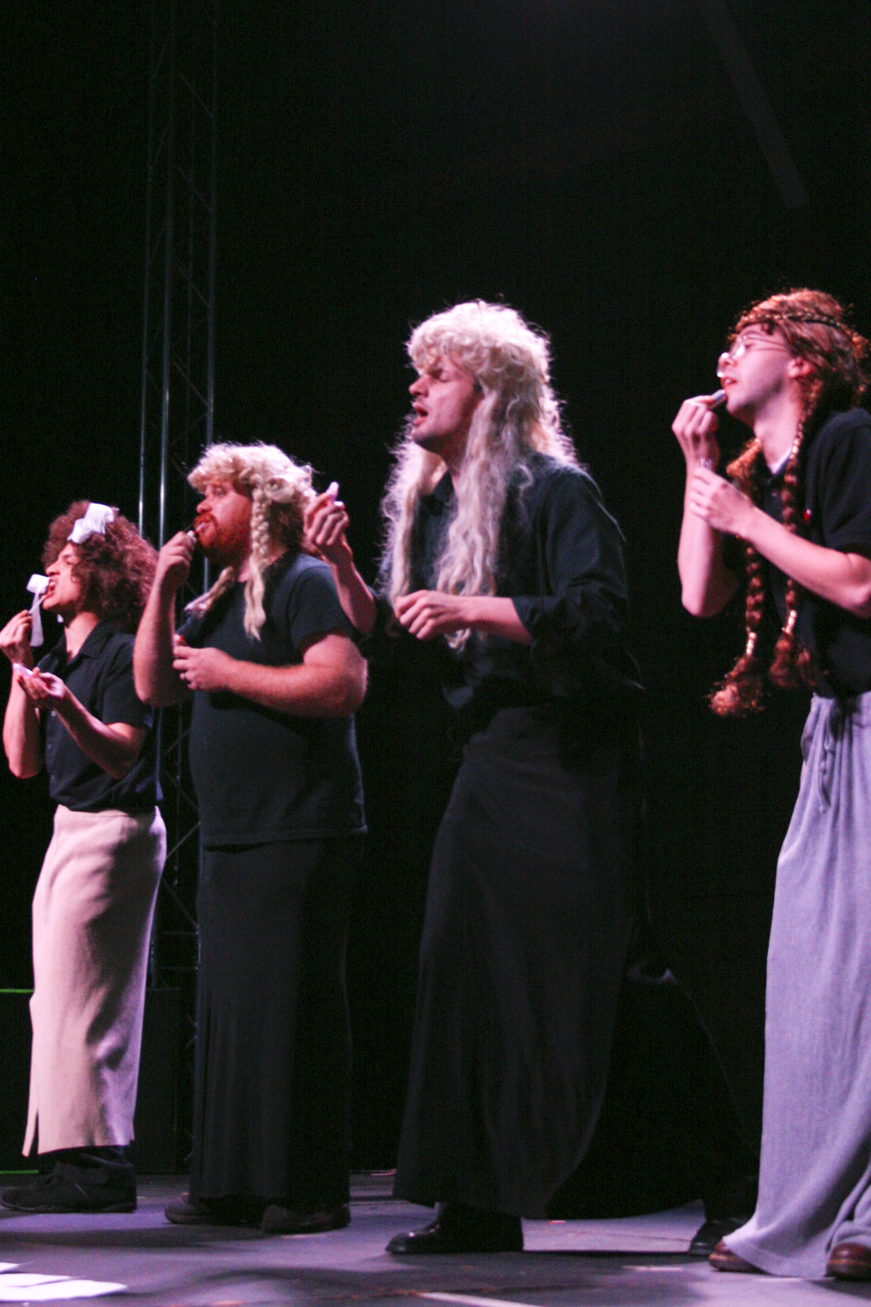 Red Octopus Theater