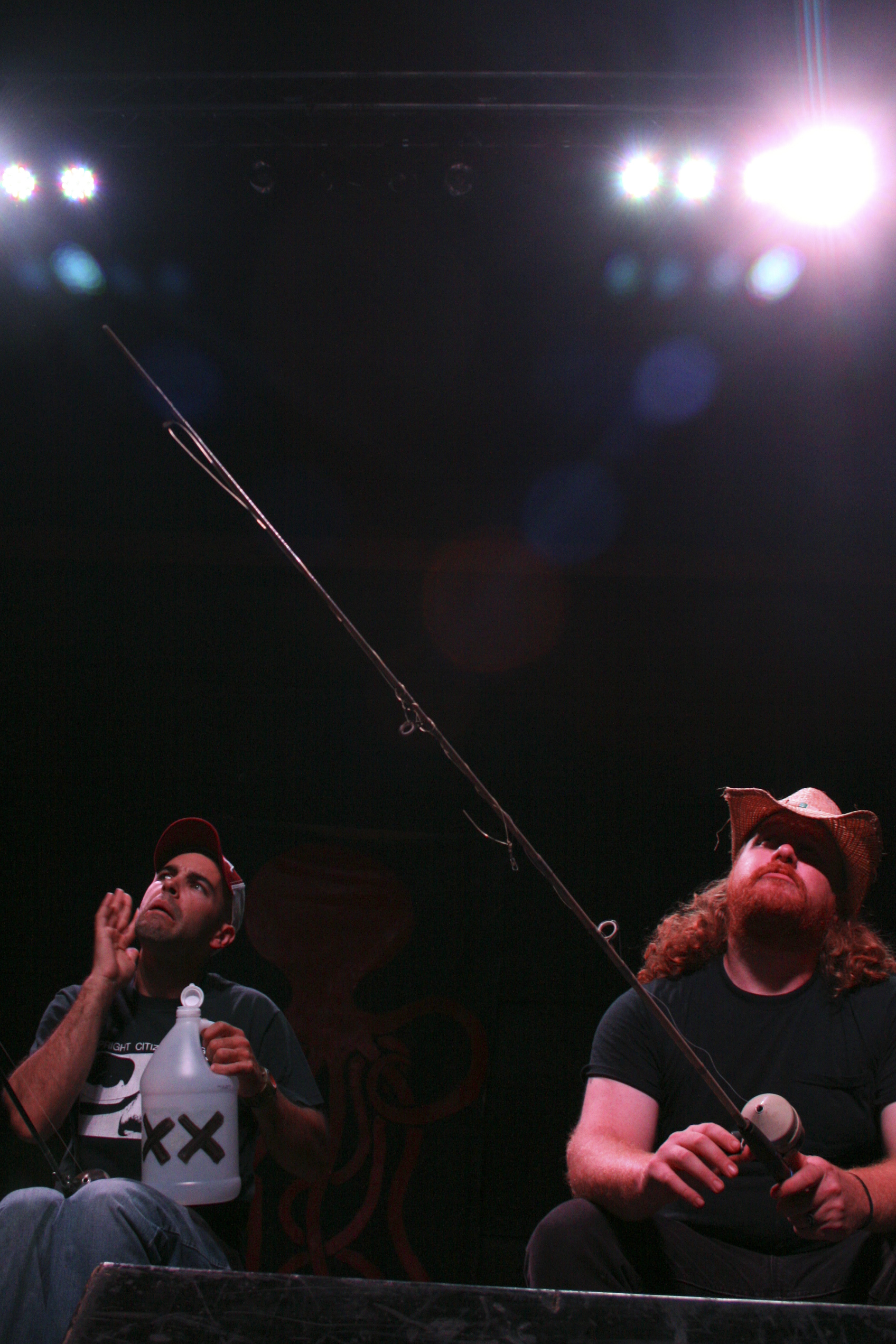 Red Octopus Theater