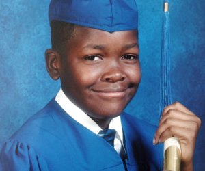 DeAuntae Farrow, 12, was shot dead in a West Memphis apartment complex by a police officer who mistook the boy's toy for a gun.