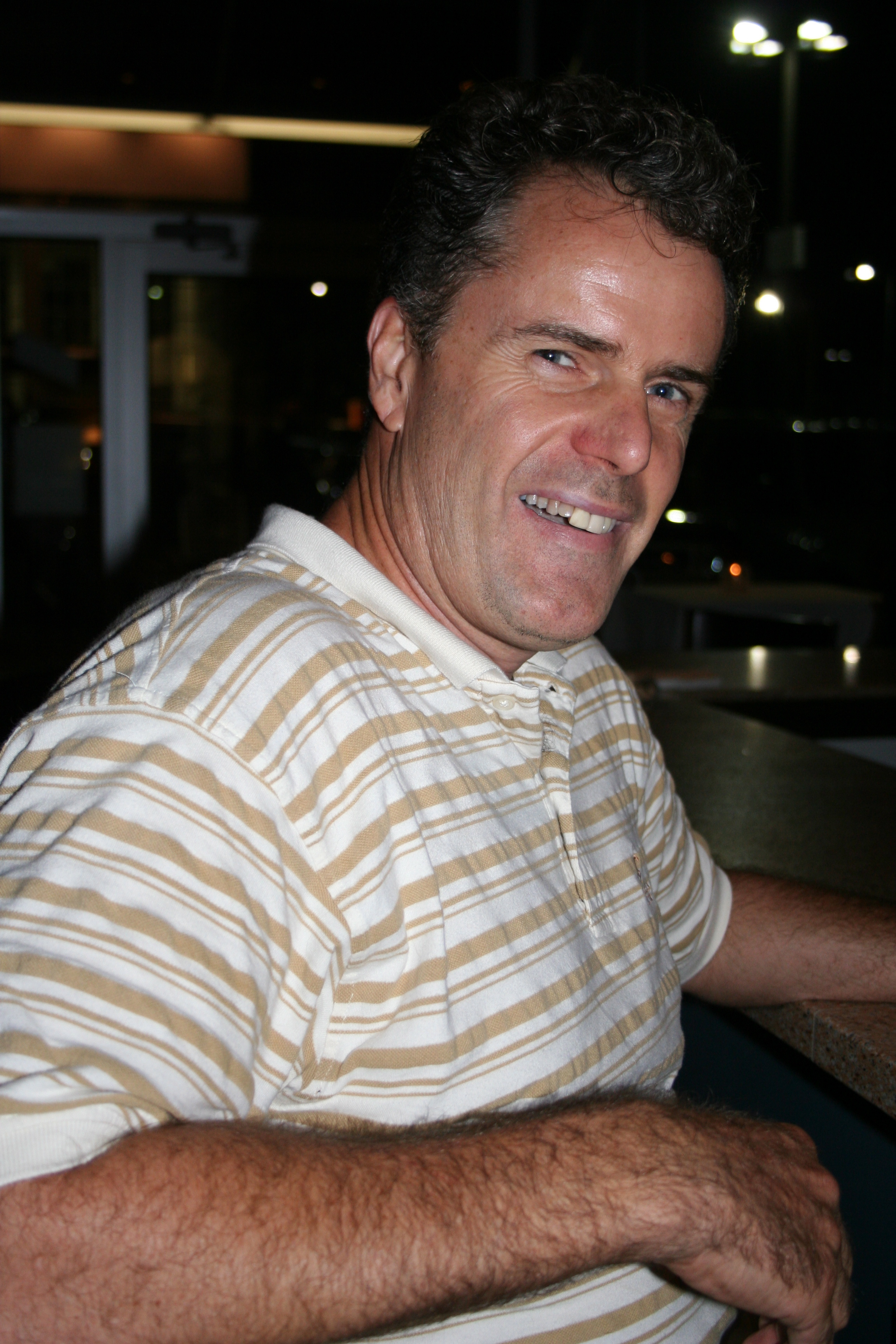 Joseph Mistretta