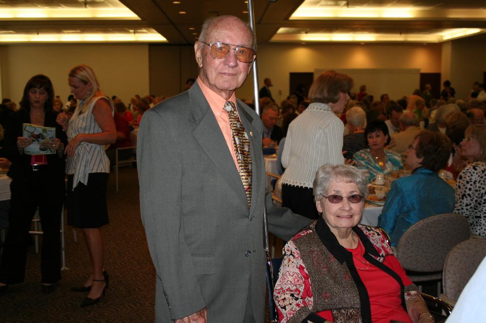 Baptist Healths fifth annual Amazing Spirit Award luncheon was held on Aug. 29 in the J.A. Gilbreath Conference Center in honor of the health and community accomplishments of 12 amazing spirits from around Arkansas.