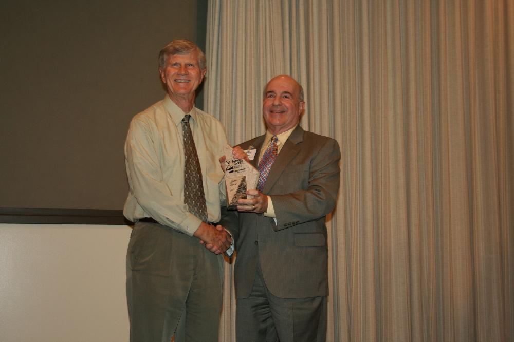 Baptist Healths fifth annual Amazing Spirit Award luncheon was held on Aug. 29 in the J.A. Gilbreath Conference Center in honor of the health and community accomplishments of 12 amazing spirits from around Arkansas.