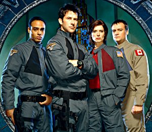 "Stargate: Atlantis" is returning to the Sci Fi Channel for a fifth season.