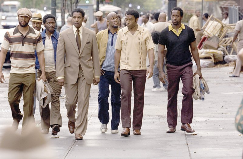 Frank Lucas And The True Story Behind 'American Gangster