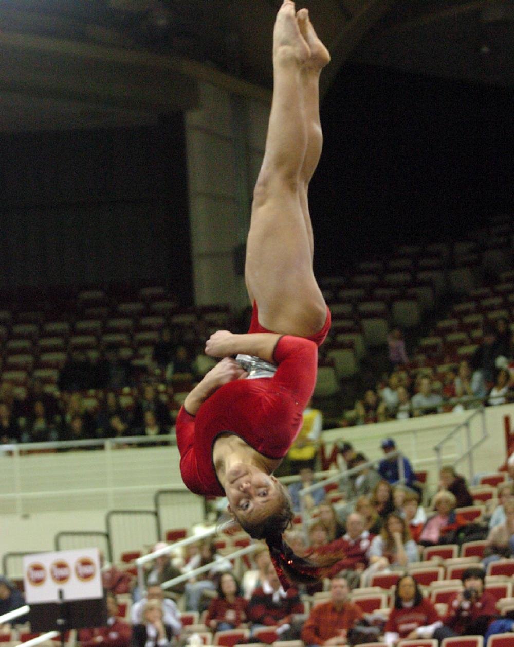 UA Gymnastics