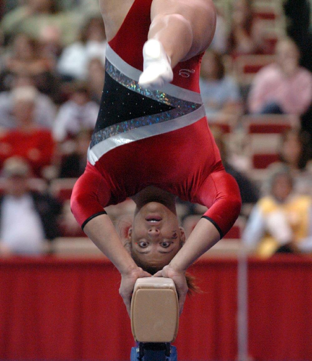 UA Gymnastics