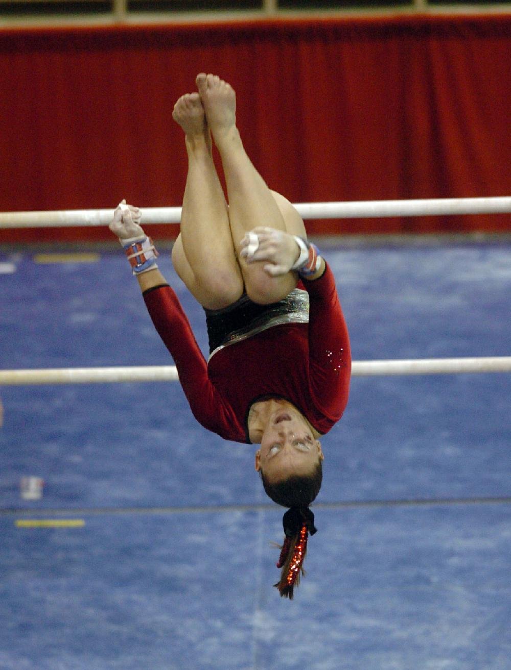 UA Gymnastics