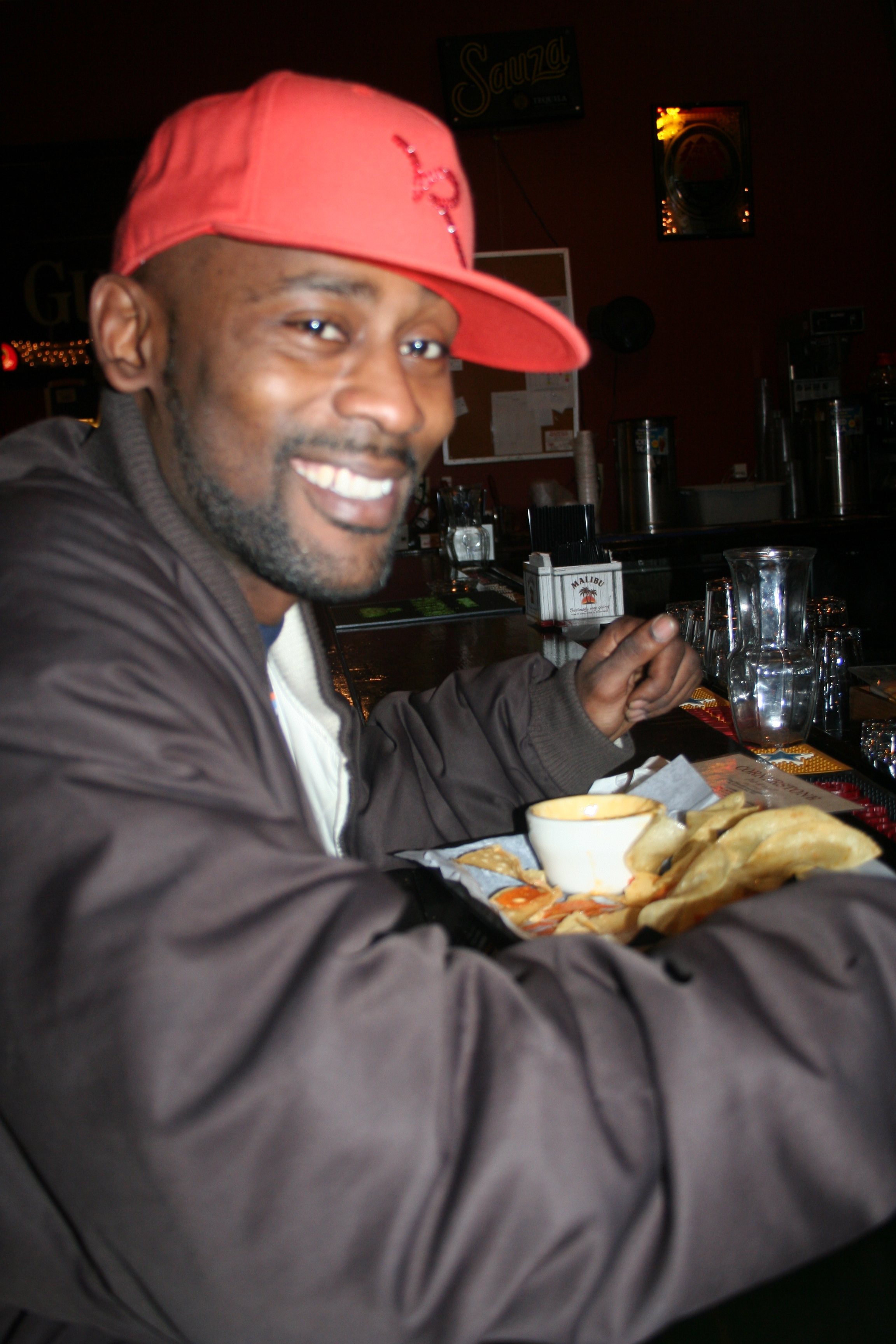 Lonnie Williams
