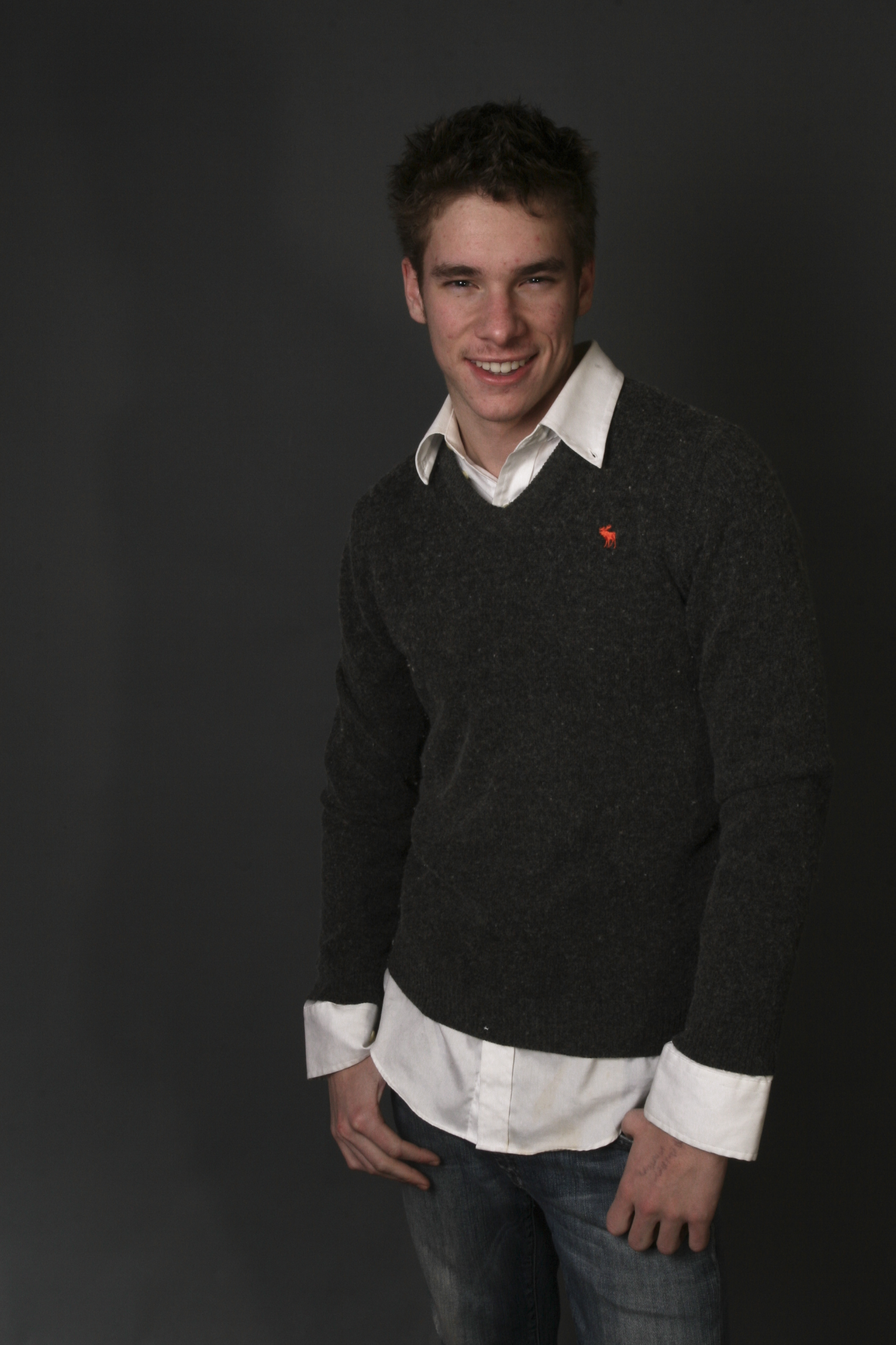 Jackson Stewart