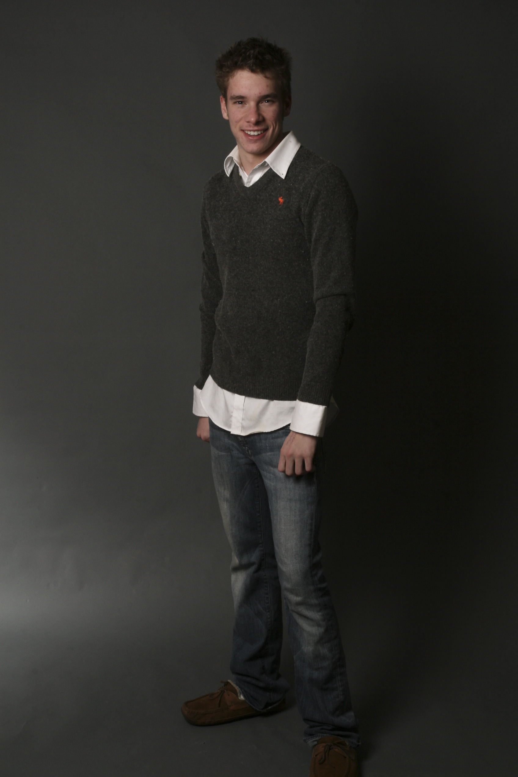 Jackson Stewart