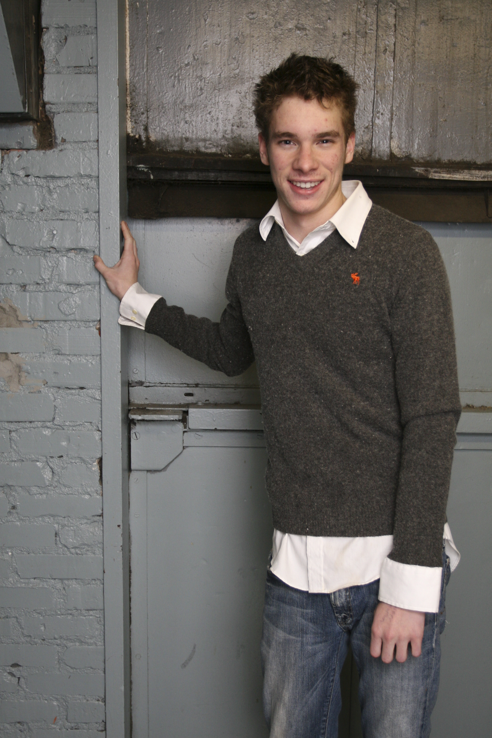 Jackson Stewart
