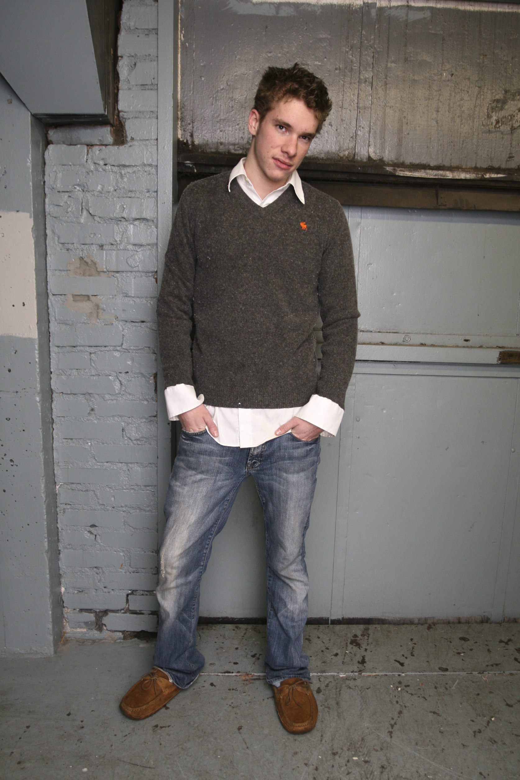 Jackson Stewart