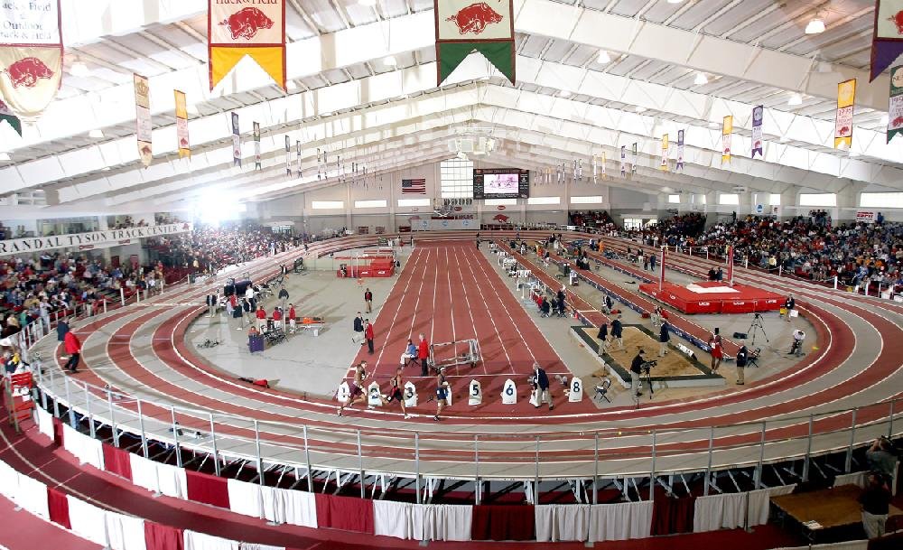 NCAA Indoor Track and Field