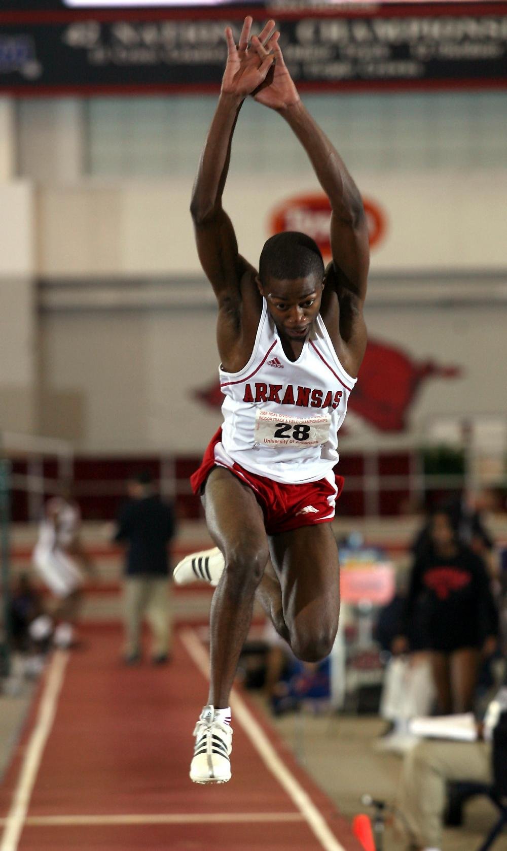 NCAA Indoor Track and Field