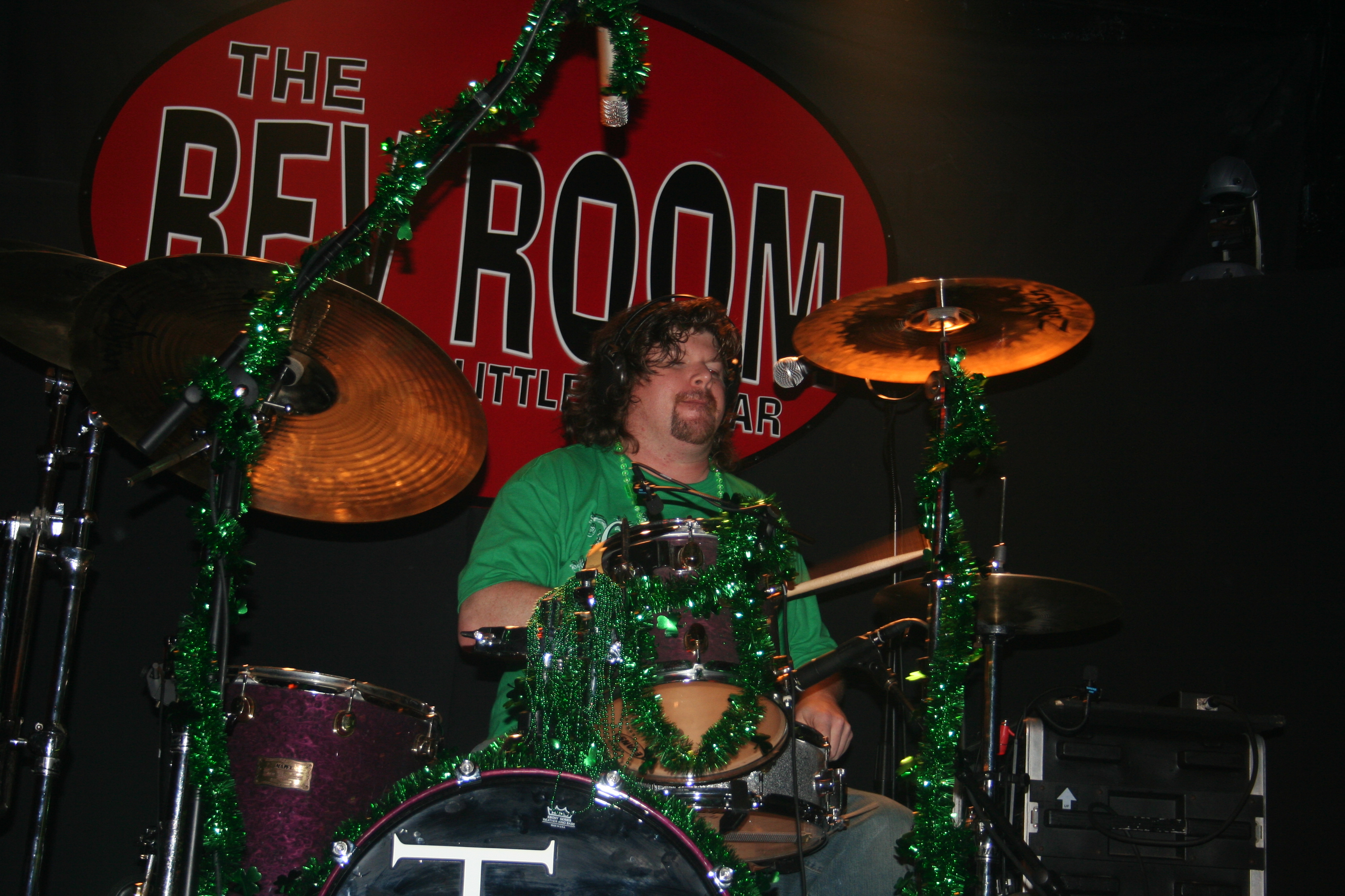 Gerry Smith