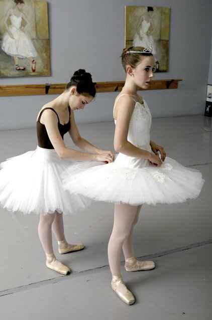 Royal Ballet – The Sleeping Beauty – London – DanceTabs